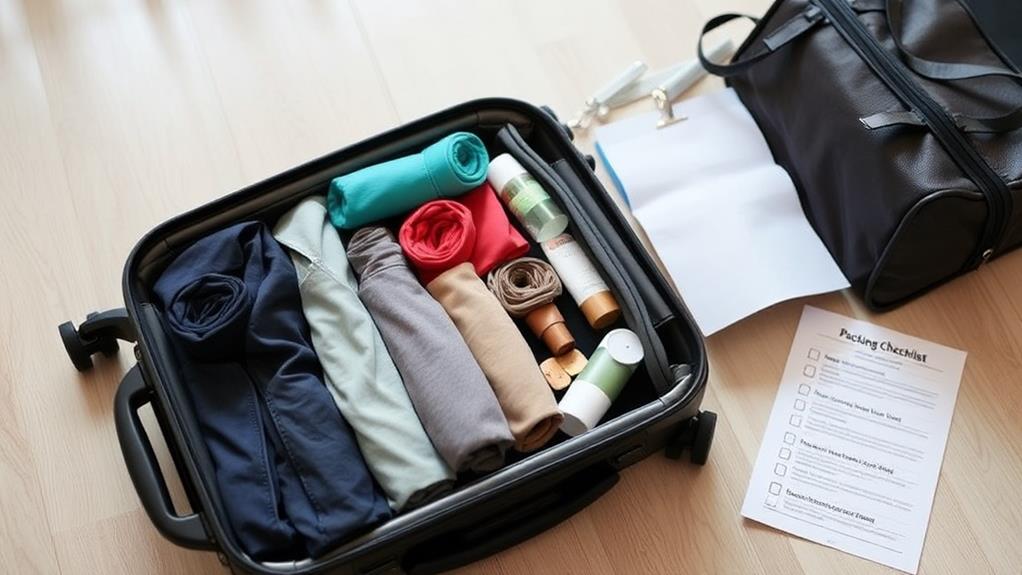 What Are the Best Tips for Packing Clothes?
