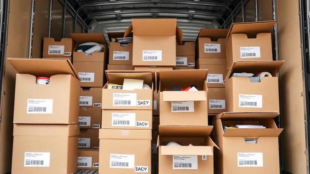preventing item misplacement strategies