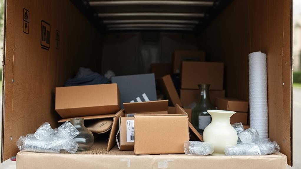 rejecting expert relocation services
