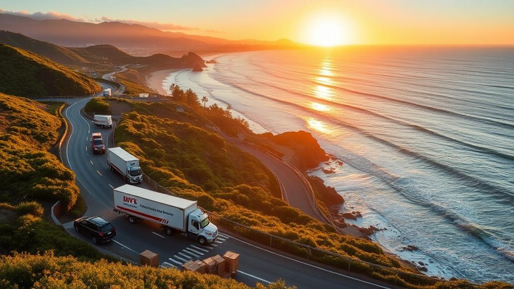 Top Long Distance Movers in San Diego Reviewed