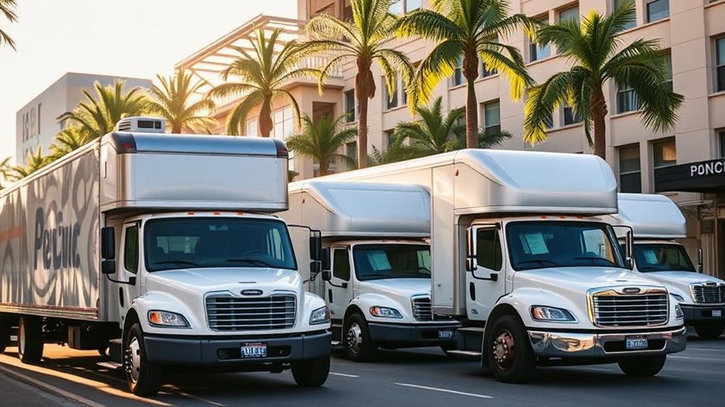 us pro logistics services